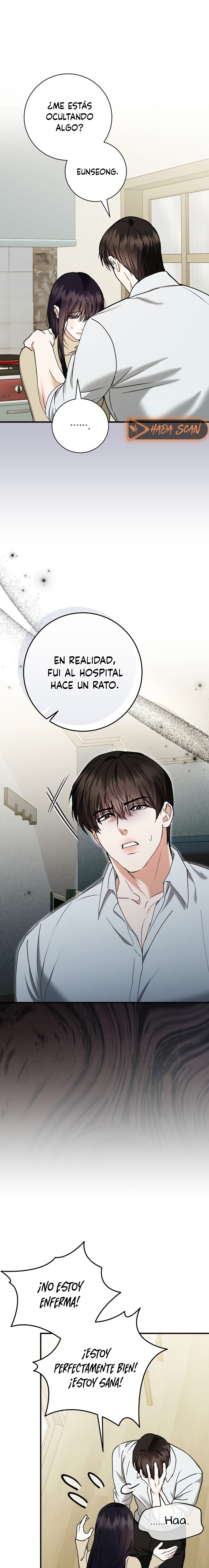Terminamos en Otoño Capitulo 57 página 8