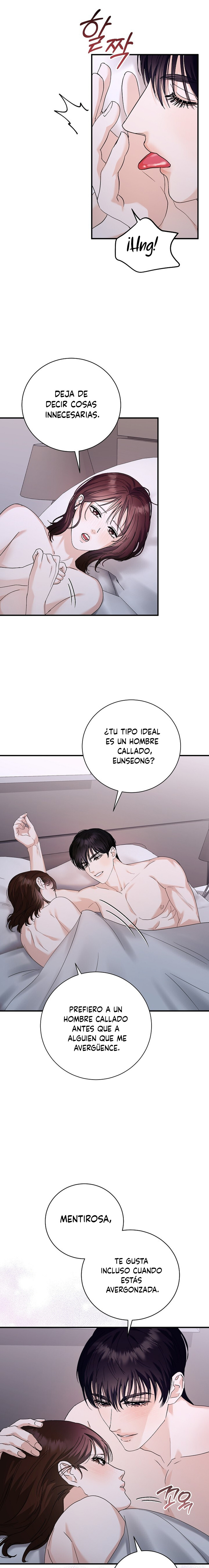 Terminamos en Otoño Capitulo 6 página 11