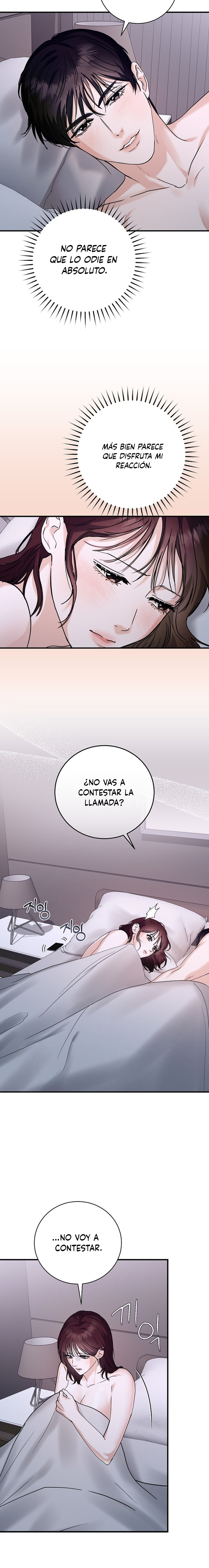 Terminamos en Otoño Capitulo 6 página 13