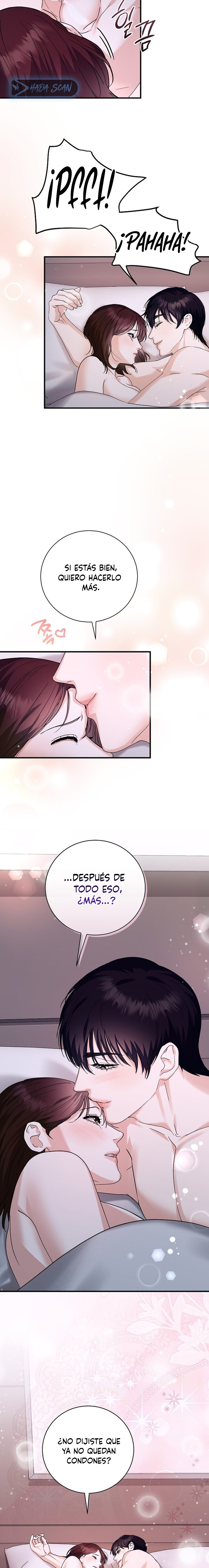 Terminamos en Otoño Capitulo 6 página 16