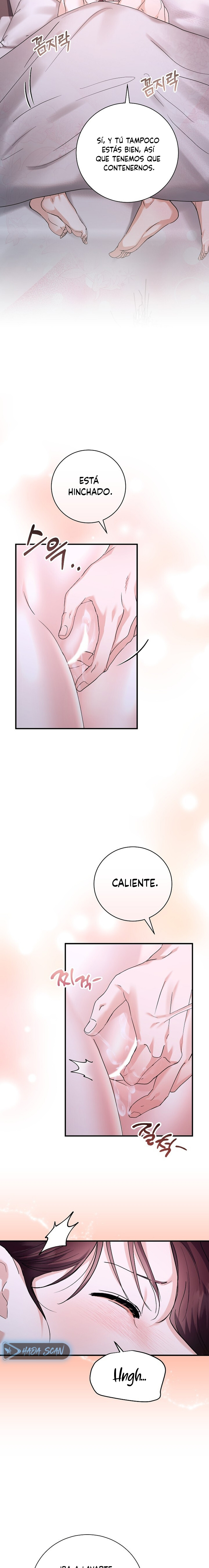 Terminamos en Otoño Capitulo 6 página 17