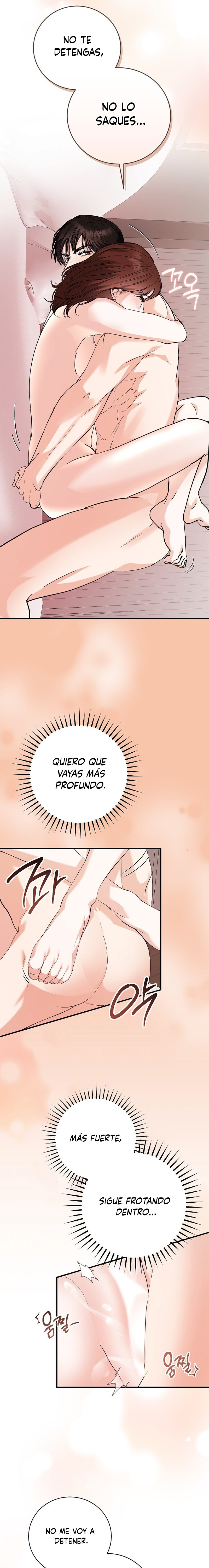 Terminamos en Otoño Capitulo 6 página 5