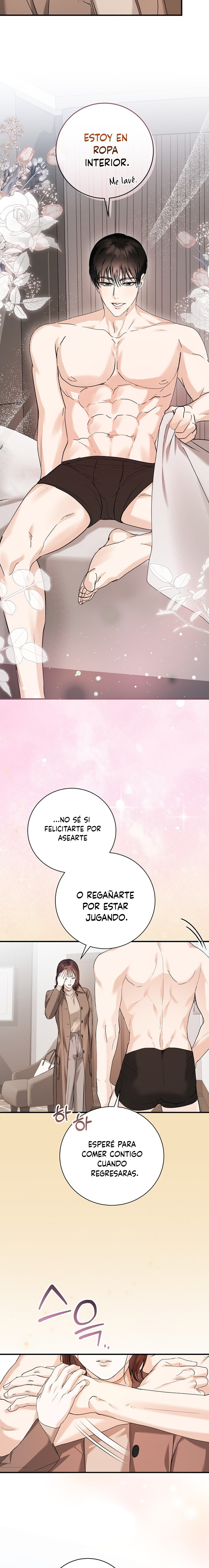 Terminamos en Otoño Capitulo 7 página 13