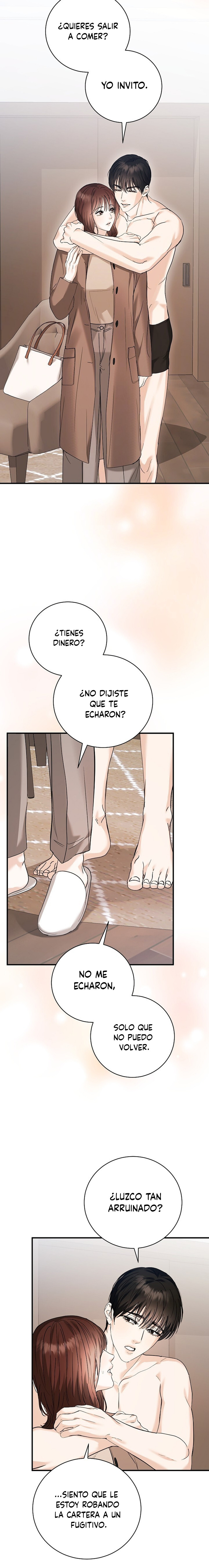 Terminamos en Otoño Capitulo 7 página 14