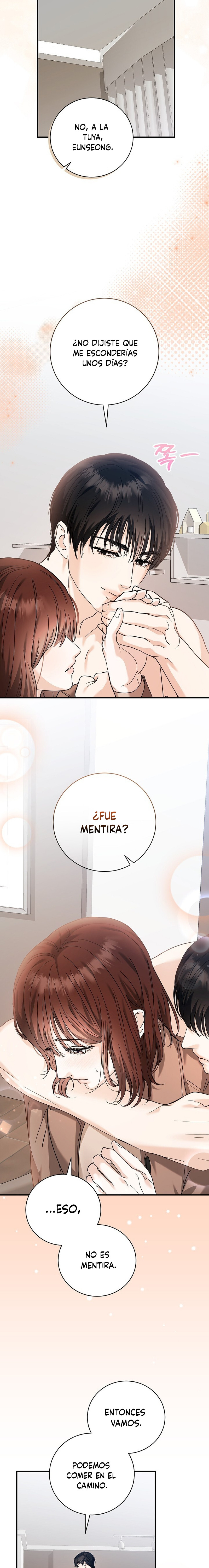 Terminamos en Otoño Capitulo 7 página 16