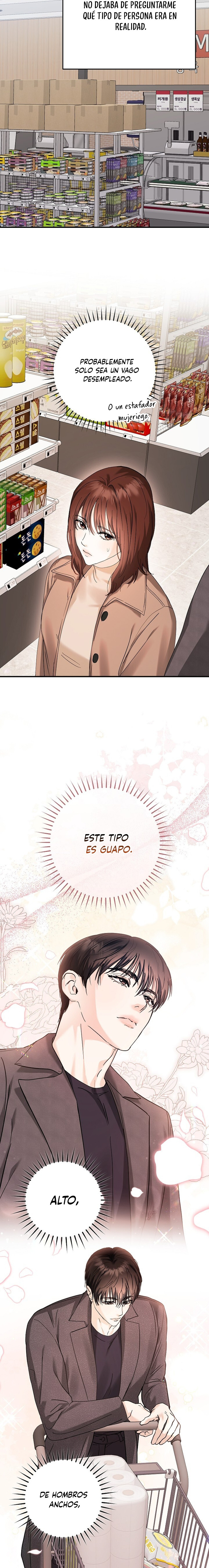 Terminamos en Otoño Capitulo 7 página 20