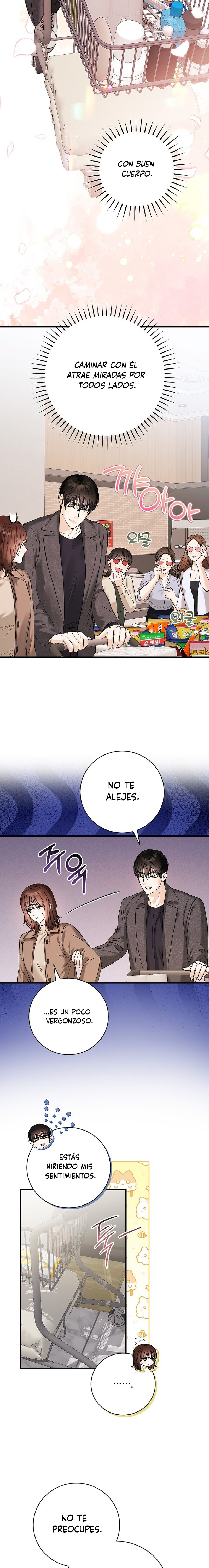 Terminamos en Otoño Capitulo 7 página 21