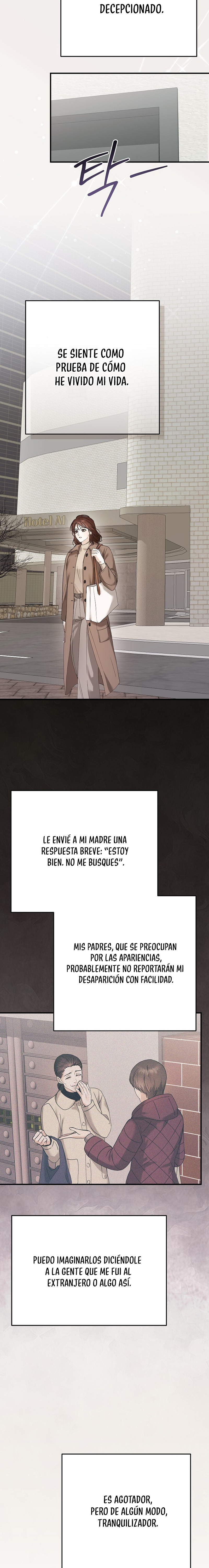 Terminamos en Otoño Capitulo 7 página 3