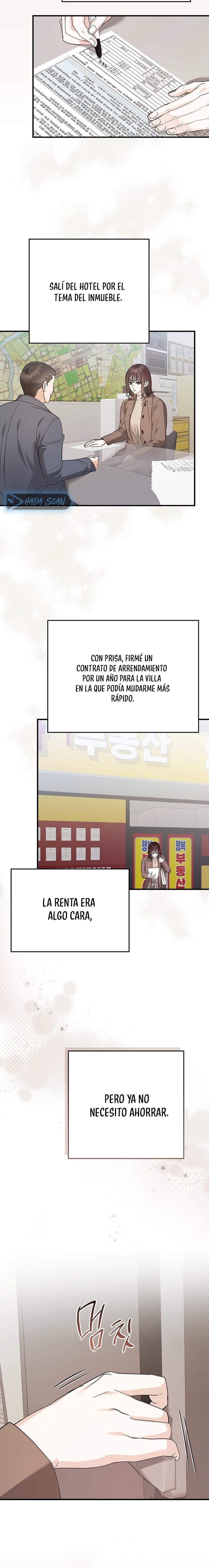 Terminamos en Otoño Capitulo 7 página 4