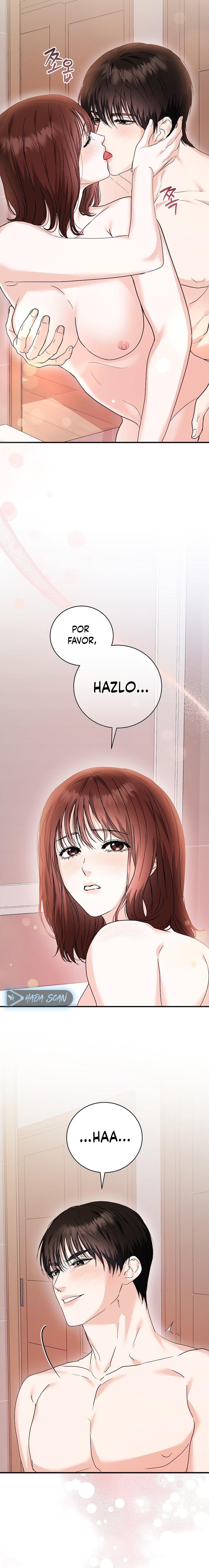 Terminamos en Otoño Capitulo 8 página 15