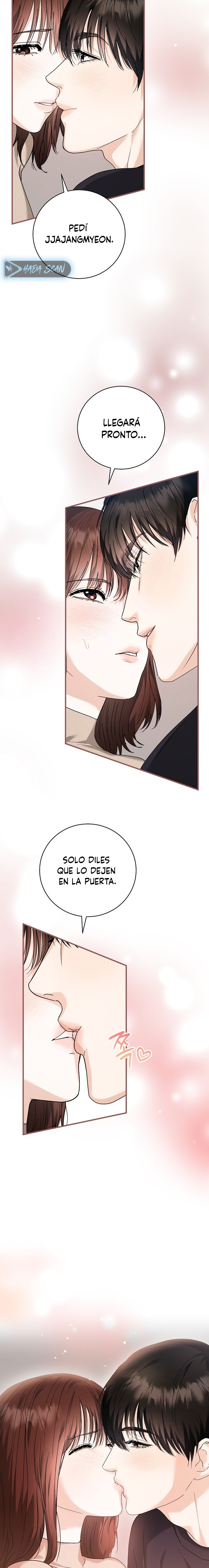Terminamos en Otoño Capitulo 8 página 5