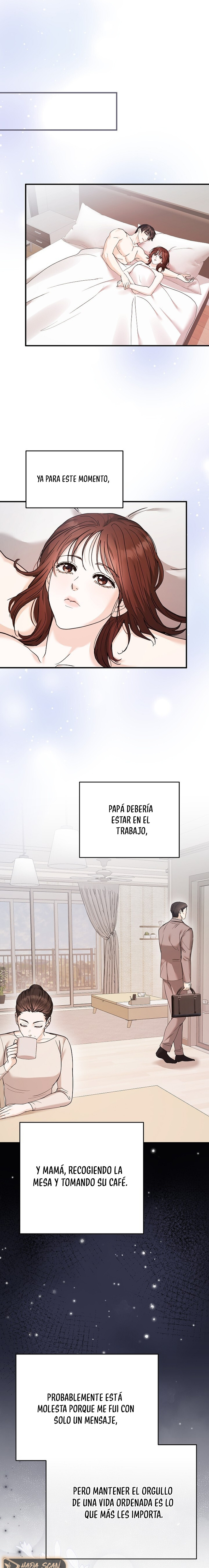 Terminamos en Otoño Capitulo 9 página 15