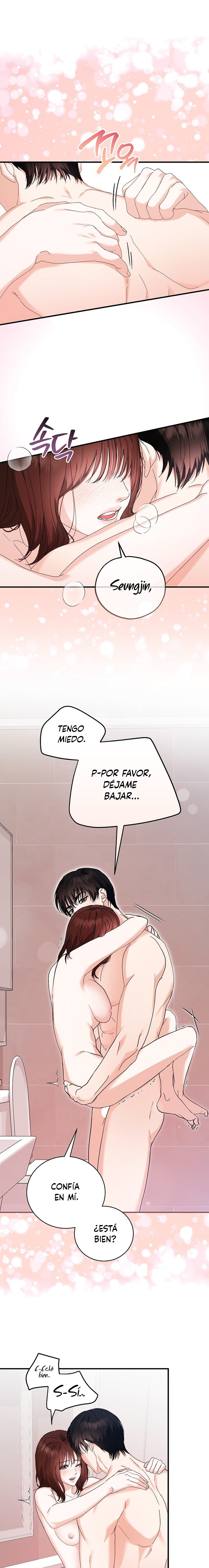 Terminamos en Otoño Capitulo 9 página 2