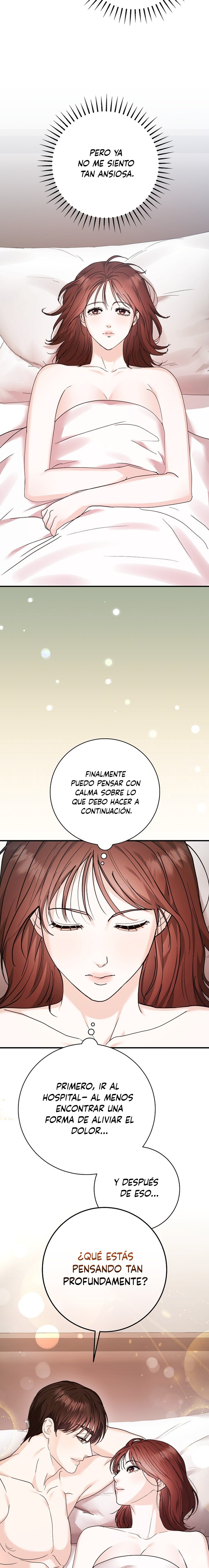 Terminamos en Otoño Capitulo 9 página 20