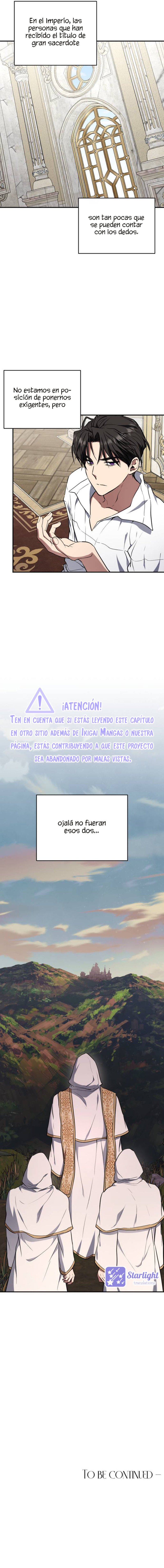 Sombras en el Paraíso Capitulo 16 página 11