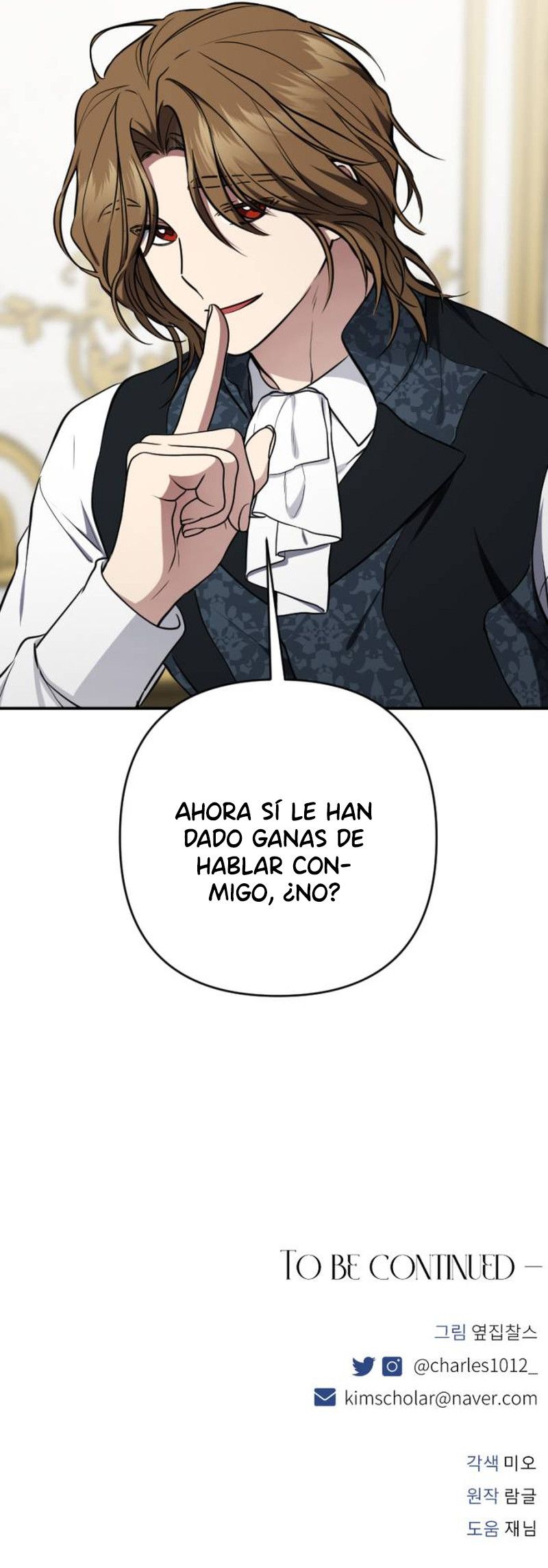 Sombras en el Paraíso Capitulo 20 página 11