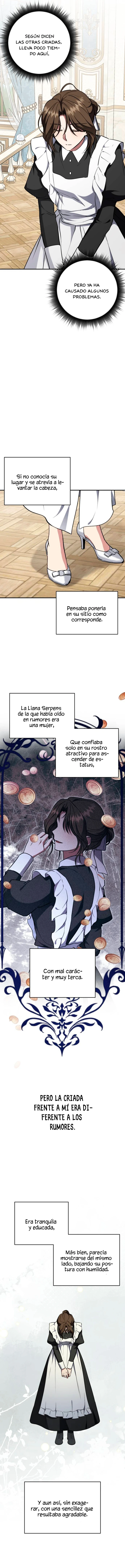 Sombras en el Paraíso Capitulo 29 página 11