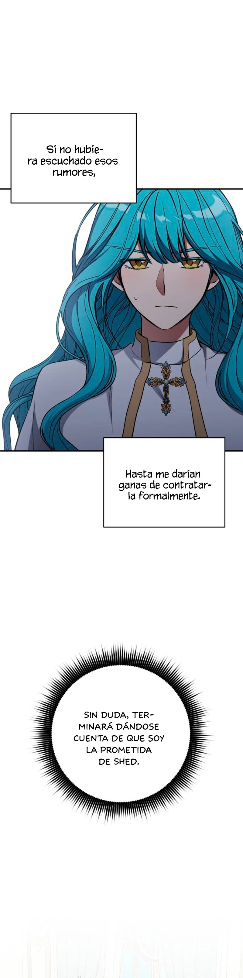 Sombras en el Paraíso Capitulo 29 página 12