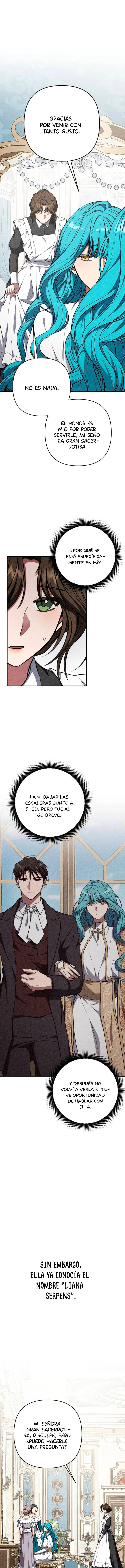 Sombras en el Paraíso Capitulo 29 página 7