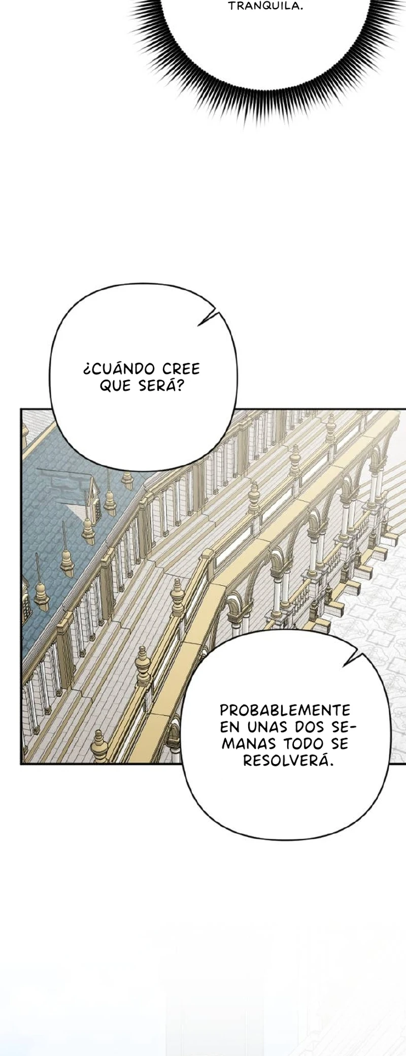 Sombras en el Paraíso Capitulo 32 página 14