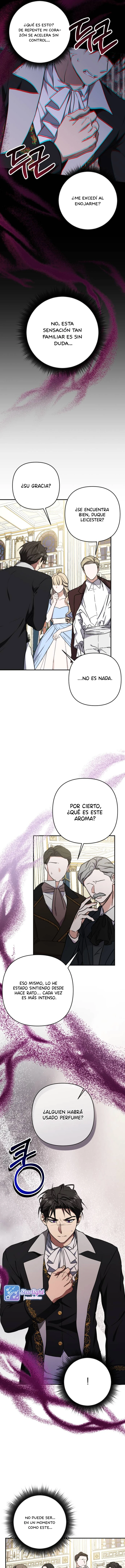 Sombras en el Paraíso Capitulo 33 página 23
