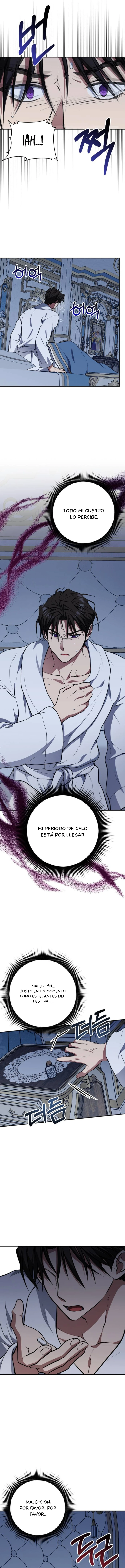 Sombras en el Paraíso Capitulo 33 página 7