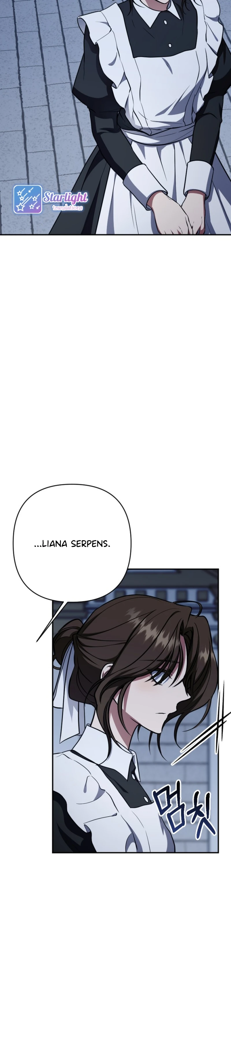 Sombras en el Paraíso Capitulo 34 página 16