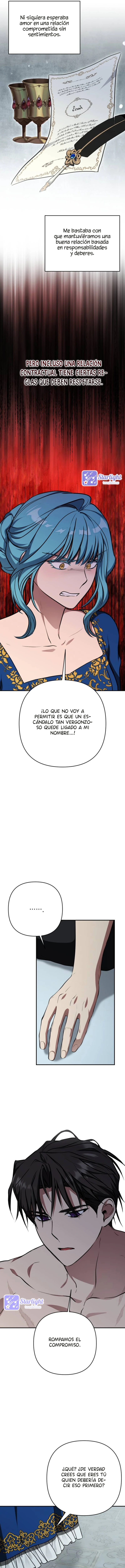Sombras en el Paraíso Capitulo 36 página 15