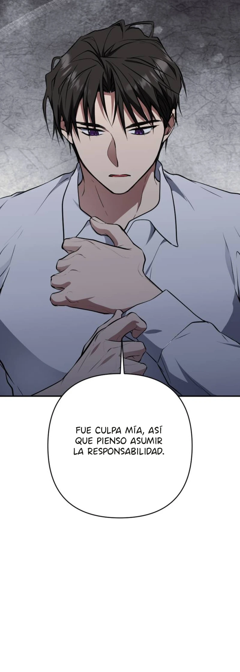 Sombras en el Paraíso Capitulo 36 página 18