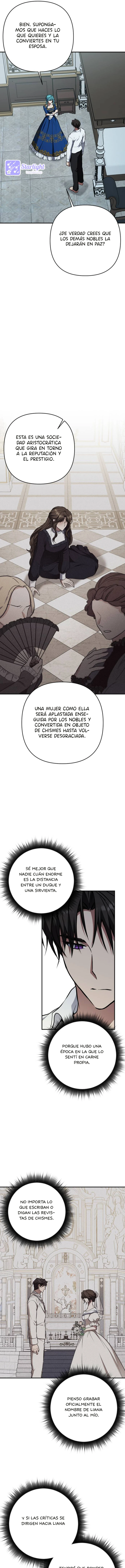 Sombras en el Paraíso Capitulo 36 página 19