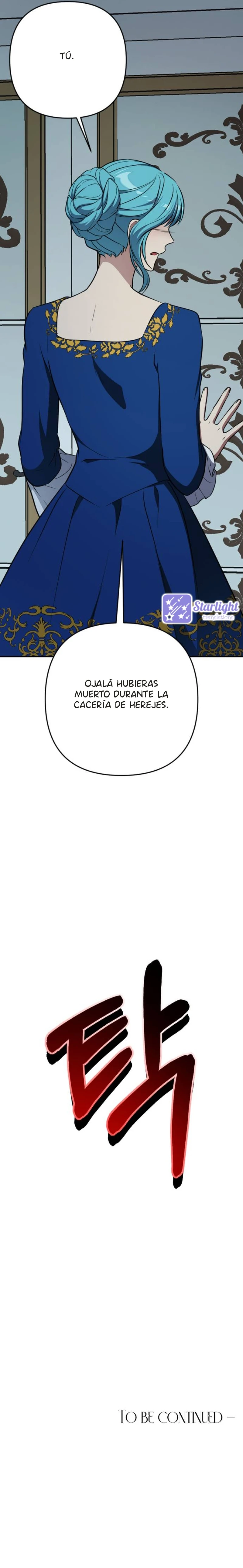 Sombras en el Paraíso Capitulo 36 página 25