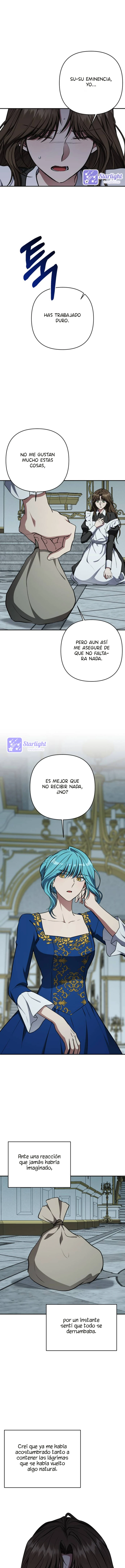Sombras en el Paraíso Capitulo 36 página 5