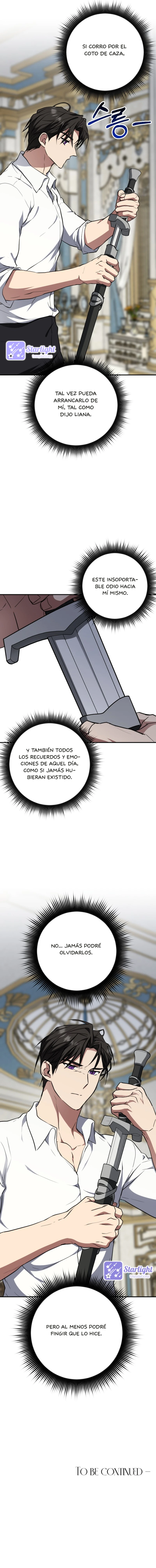 Sombras en el Paraíso Capitulo 37 página 23