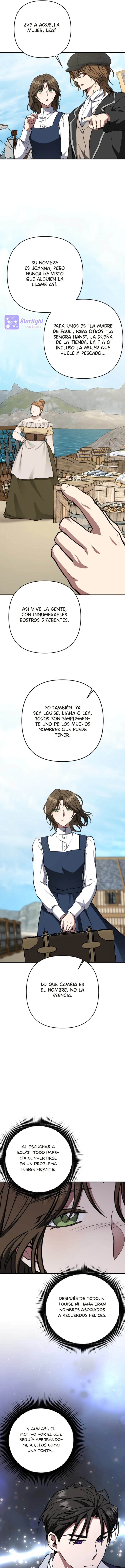 Sombras en el Paraíso Capitulo 38 página 17