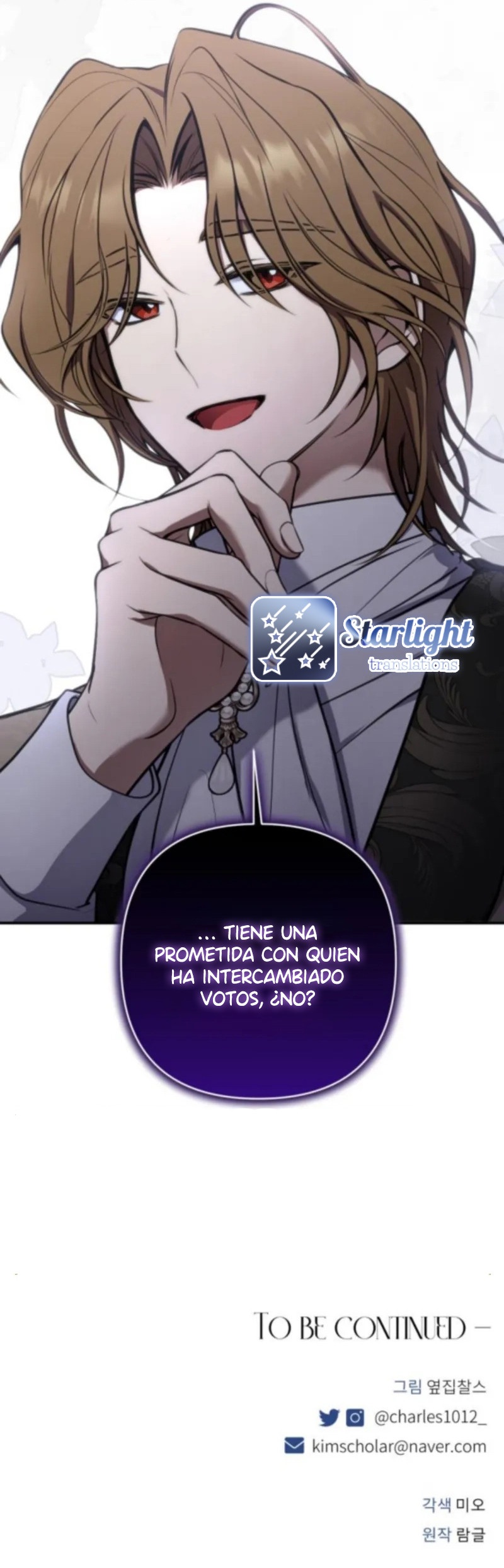 Sombras en el Paraíso Capitulo 4 página 10