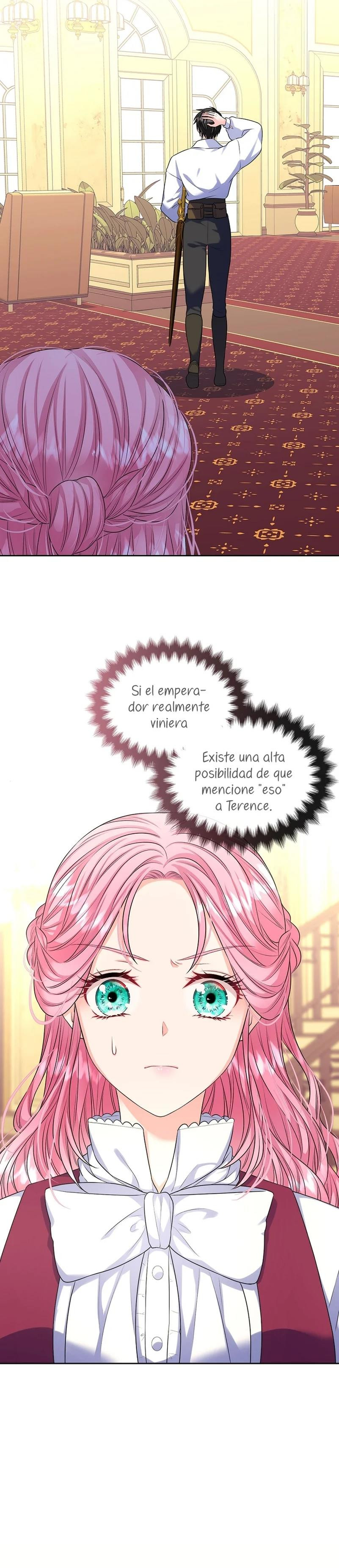 Me Divorciaré Del Hermano Siscon De La Protagonista Femenina Capitulo 10 página 14