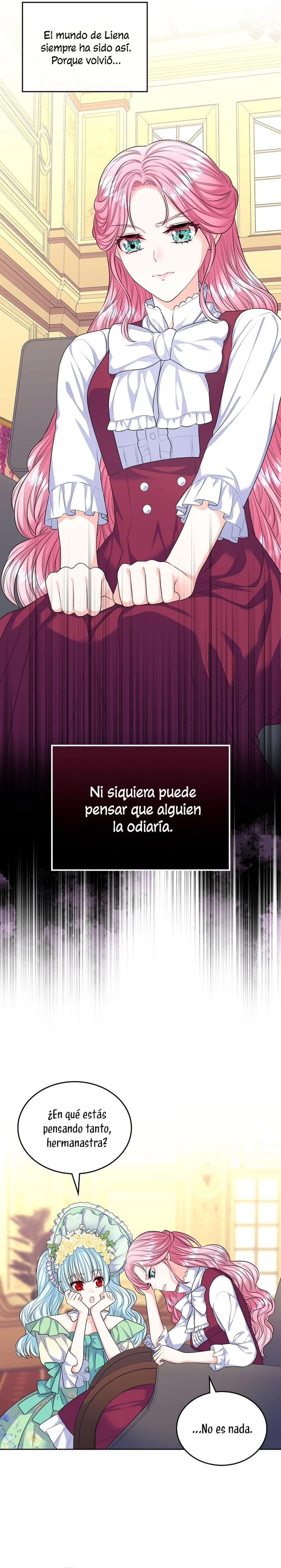Me Divorciaré Del Hermano Siscon De La Protagonista Femenina Capitulo 10 página 2
