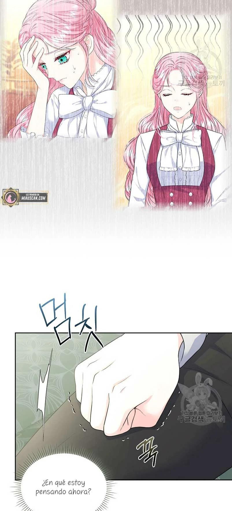 Me Divorciaré Del Hermano Siscon De La Protagonista Femenina Capitulo 11 página 11