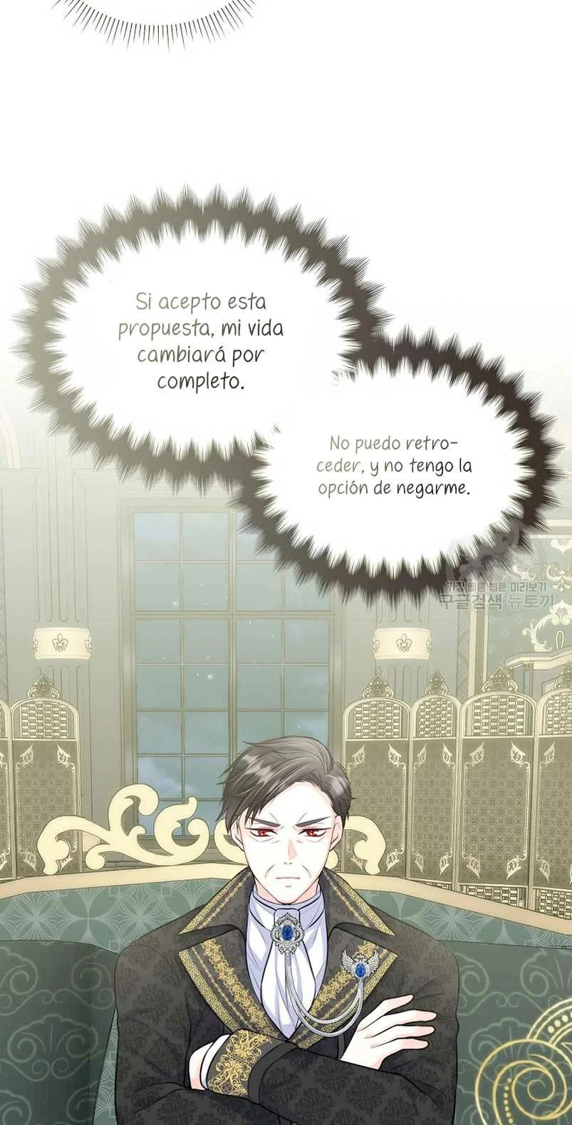 Me Divorciaré Del Hermano Siscon De La Protagonista Femenina Capitulo 11 página 12