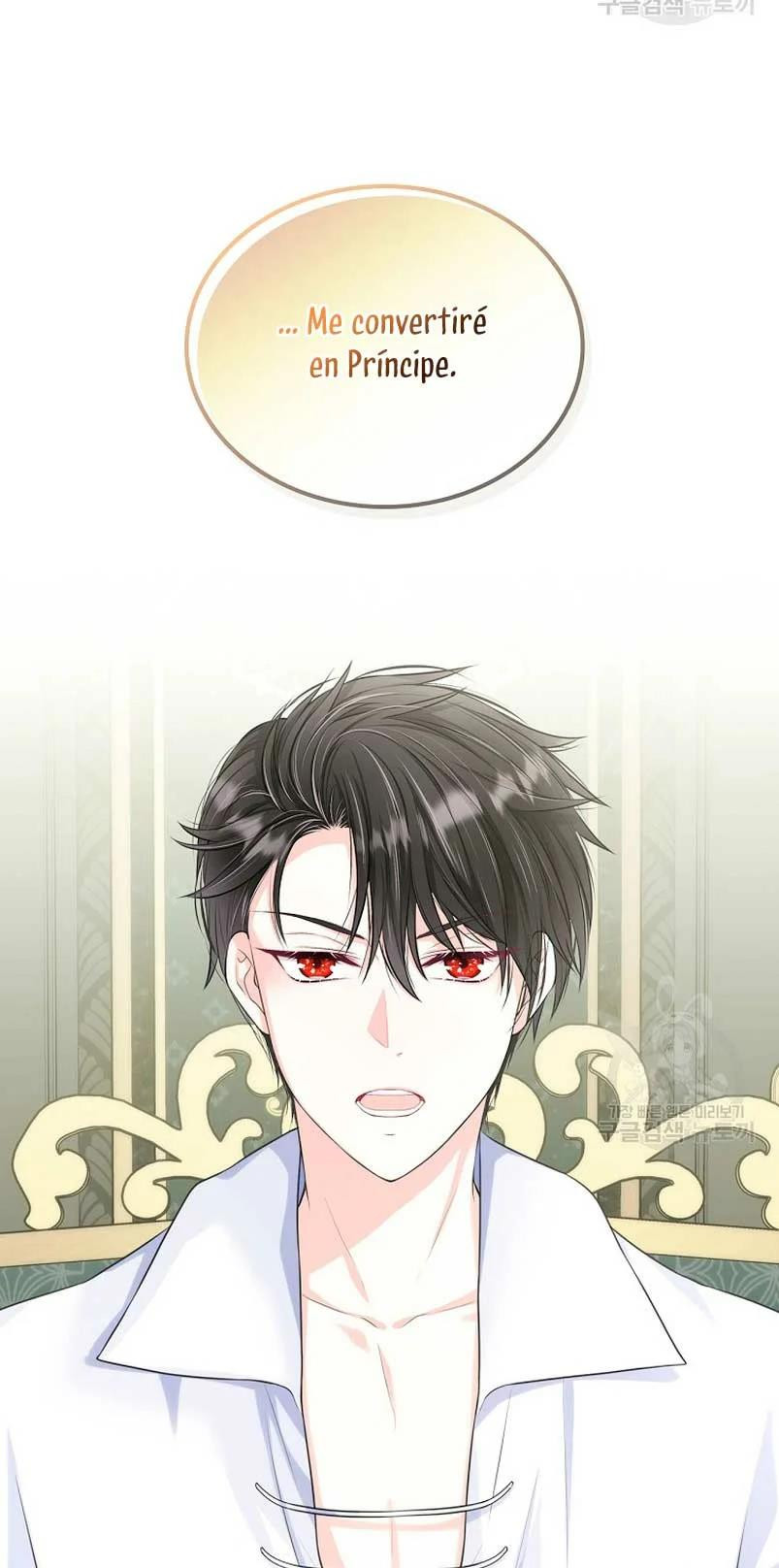 Me Divorciaré Del Hermano Siscon De La Protagonista Femenina Capitulo 11 página 14