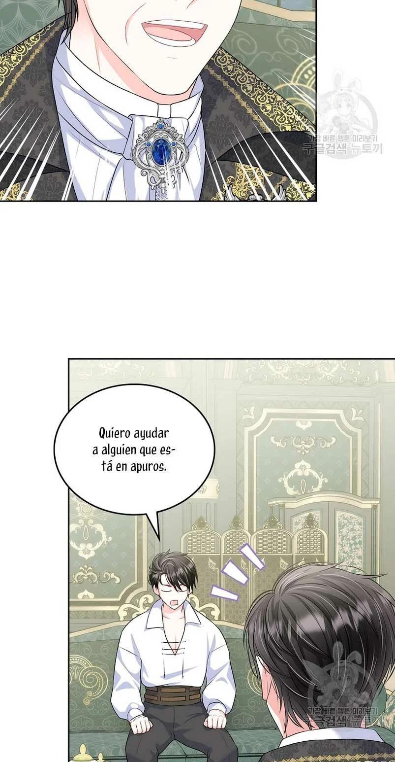 Me Divorciaré Del Hermano Siscon De La Protagonista Femenina Capitulo 11 página 16