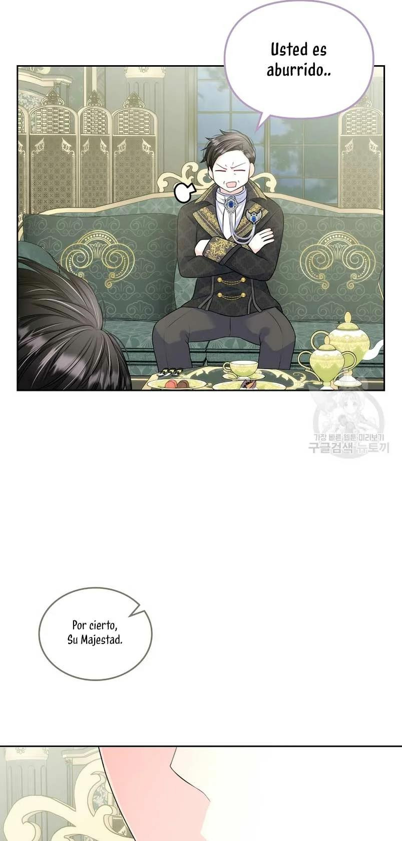 Me Divorciaré Del Hermano Siscon De La Protagonista Femenina Capitulo 11 página 19