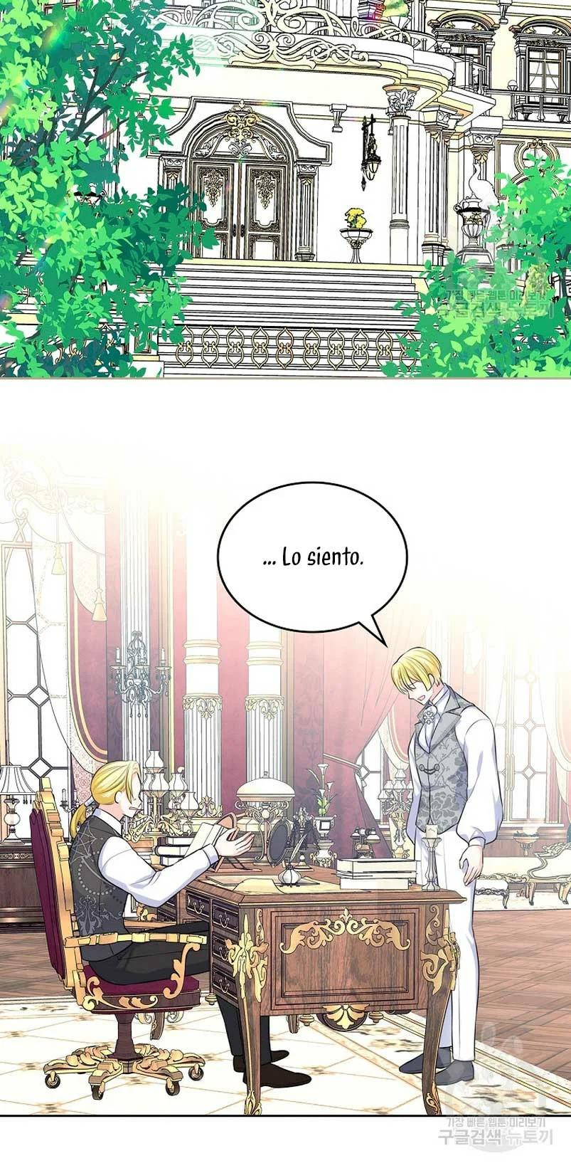 Me Divorciaré Del Hermano Siscon De La Protagonista Femenina Capitulo 11 página 22