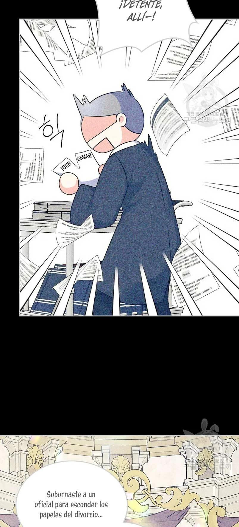 Me Divorciaré Del Hermano Siscon De La Protagonista Femenina Capitulo 11 página 26