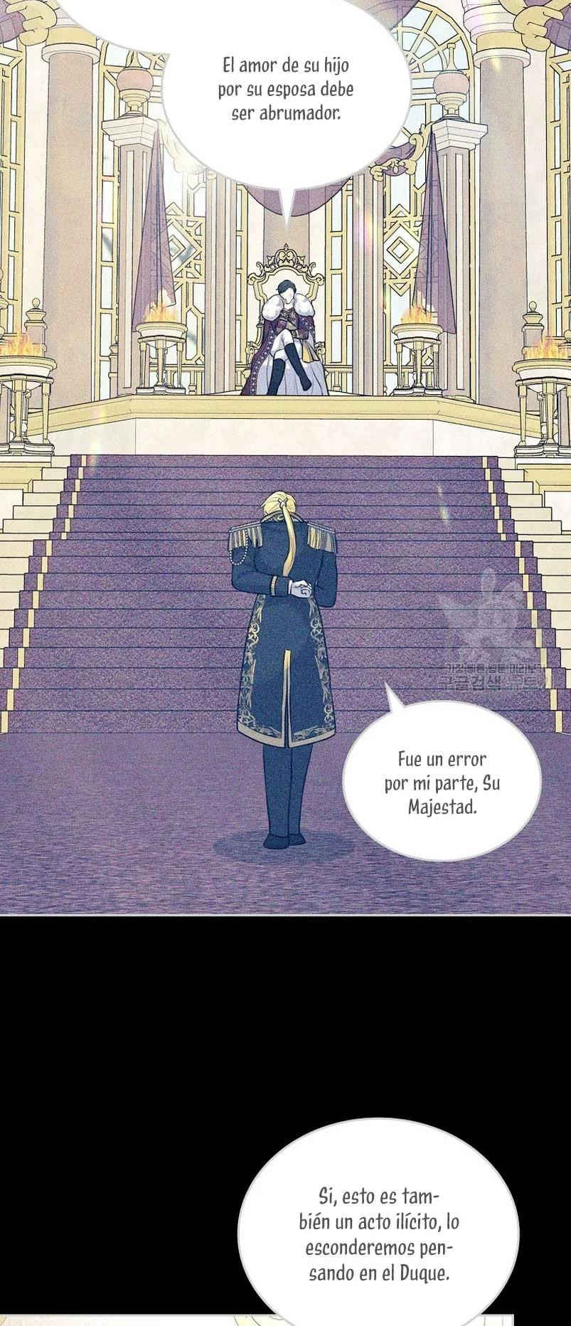 Me Divorciaré Del Hermano Siscon De La Protagonista Femenina Capitulo 11 página 27