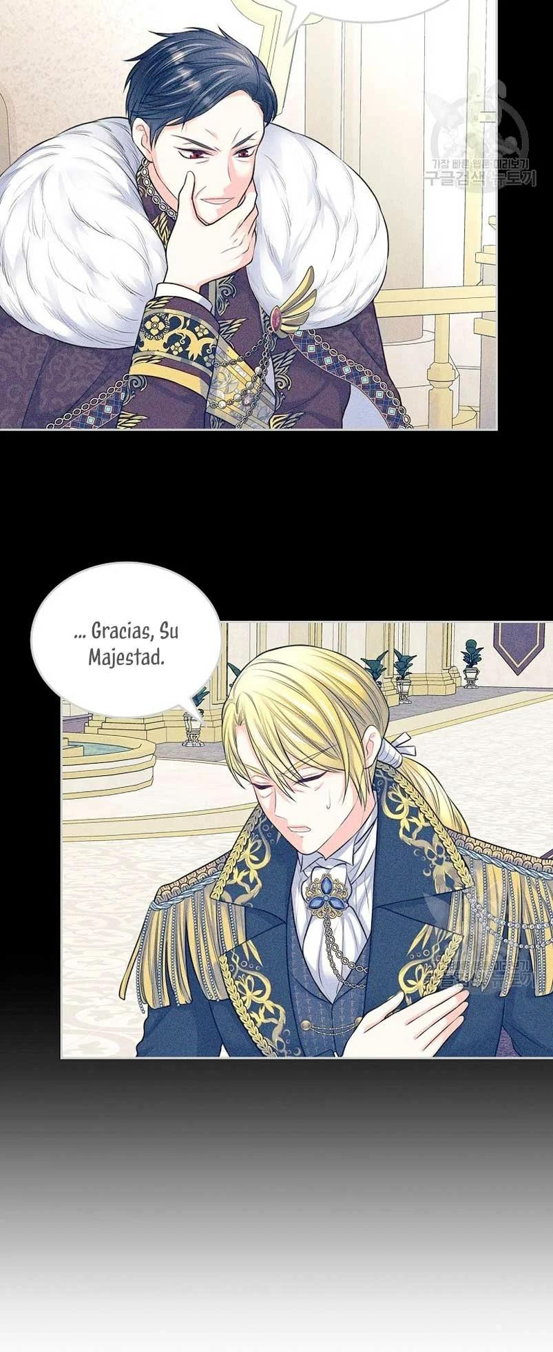 Me Divorciaré Del Hermano Siscon De La Protagonista Femenina Capitulo 11 página 28