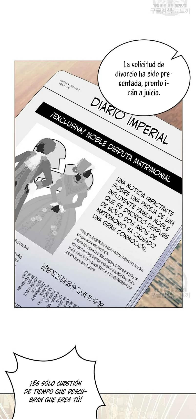 Me Divorciaré Del Hermano Siscon De La Protagonista Femenina Capitulo 11 página 30