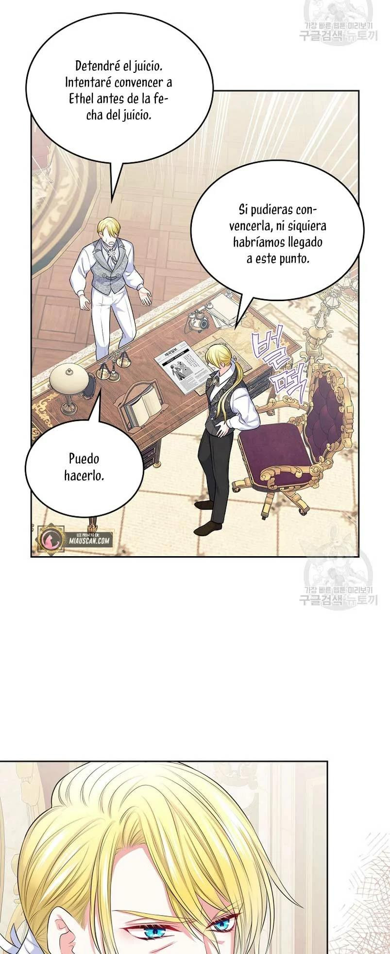 Me Divorciaré Del Hermano Siscon De La Protagonista Femenina Capitulo 11 página 32