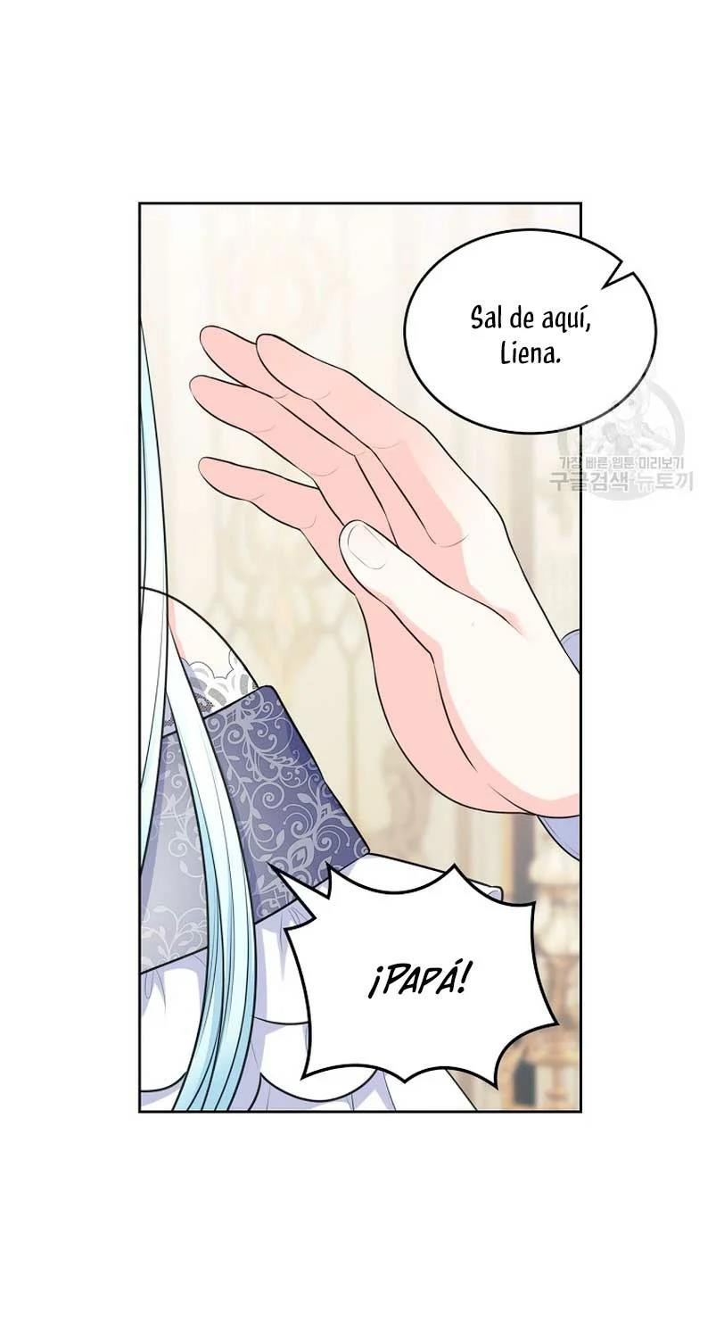 Me Divorciaré Del Hermano Siscon De La Protagonista Femenina Capitulo 11 página 36