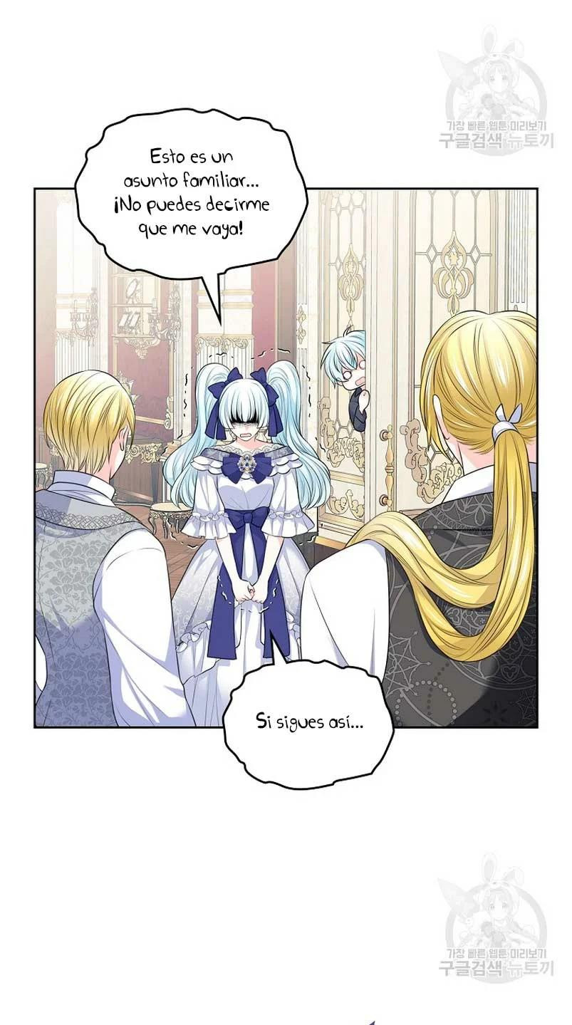 Me Divorciaré Del Hermano Siscon De La Protagonista Femenina Capitulo 11 página 37